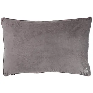 AGUI Matratze, Velours, Grau, N2, 100 x 65 cm, 1er Pack (1 x 500 g)