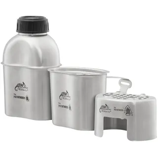 Pathfinder Canteen Cooking Set