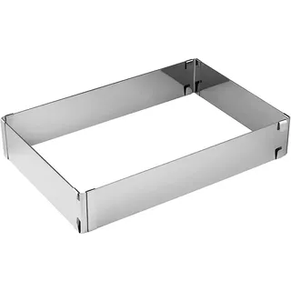 Zenker Backrahmen variabel