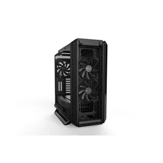be quiet! Silent Base 802 schwarz