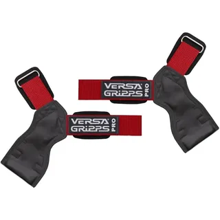 Versa Gripps® PRO Authentisch. Das Beste Trainingszubehör der Welt. IN DEN USA HERGESTELLT (XS-Red)