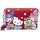 Loungefly Sanrio Hello Kitty Friends Umhängetasche mit Farbblock S