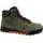 Herren Olive Strata/Bronze Strata/Semi Impact Orange 49 1/3