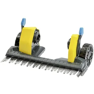 Gloria Haus und Garten FineCut Rasen-/Kantenschneider MultiBrush (729220.0000)