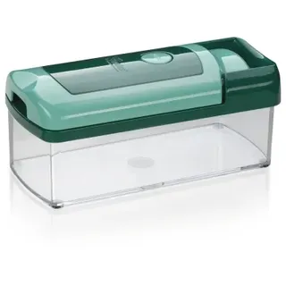 Genius Nicer Dicer Fusion Smart 16-tlg. mintgrün