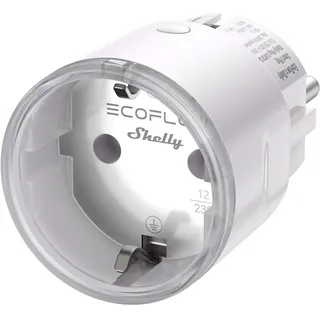 EcoFlow Smart Plug 2 (0% MwSt. gem. § 12 Abs. 3 UStG)