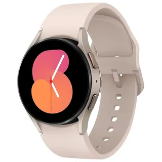 Pink Gold 40 mm LTE Sport Band Pink Gold