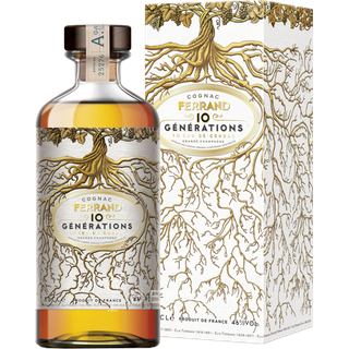 COGNAC FERRAND 10 Generations 500ml