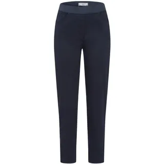 RAPHAELA by BRAX Pamina 6/8 Hosen Blau 44