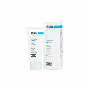 Isdin Ureadin Ultra30 Peeling-Creme 100 ml