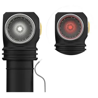 Armytek Wizard C2 WR