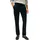 Chinohose Straight Fit Blau 38 32