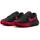 Herren Black/Red Orbit/University Red 45