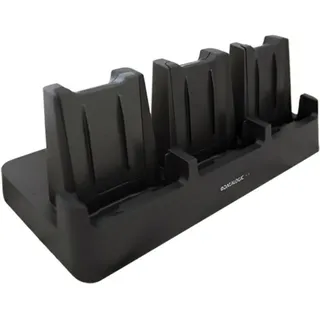 Datalogic Triple Slot Dock - Docking Cradle (Anschlußstand)
