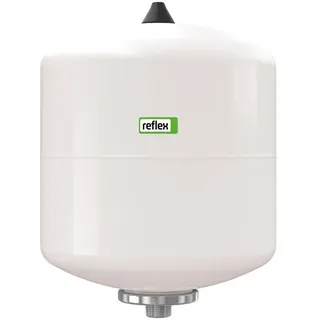 Reflex S 10 bar 18 l Weiß