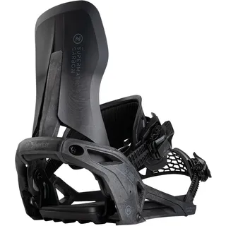 NIDECKER Supermatic Carbon Schwarz M