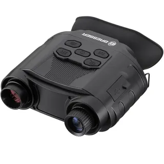 Bresser Nachtsichtgerät Digital Explorer 130 Schwarz