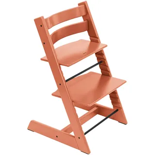 Stokke Tripp Trapp terracotta