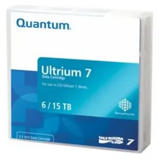 Quantum - 20 x LTO Ultrium 7 - 6 GB