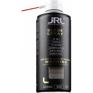 Jrl - 5 in 1 Blade Spray