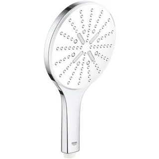 Grohe Rainshower SmartActive 150 Handbrause 3 Strahlarten, 26554LS0