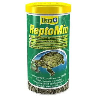 Tetra ReptoMin Schildkrötenfutter 1000 ml