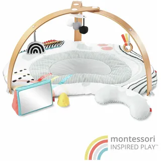 Skip Hop Montessori Spielbogen, Babygym, ab Geburt