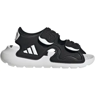 adidas Altaswim 3 Schwarz/Weiß 31