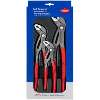 Knipex Zangenset 00 20 09 V02