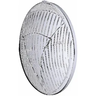 Hella Streuscheibe, Hauptscheinwerfer