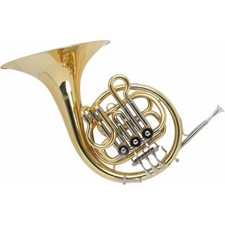 Classic Cantabile WH-701 L Kinder Bb-Waldhorn Schüler-Waldhorn