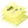 Post-it Haftnotiz 76x76mm 100Blatt