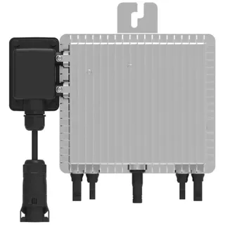 DEYE SUN-M80G4-EU-Q0 Mikrowechselrichter 800 W mit WLAN