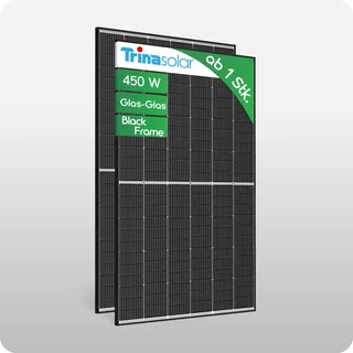 Trina Solar Vertex S+ TSM-450NEG9R.28