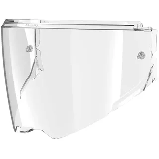Shark Oxo Small Shell Bildschirm - Clear - One Szie