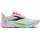Herren White/Pink Clay/Gecko 42,5
