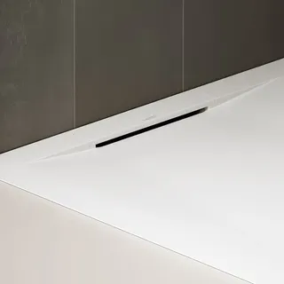 Laufen CADA Rechteck-Duschwanne, H210CD70000001,