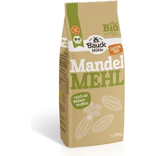 Bauckhof Mandelmehl bio