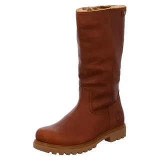 Panama Jack Bambina B11 bark nappa 36
