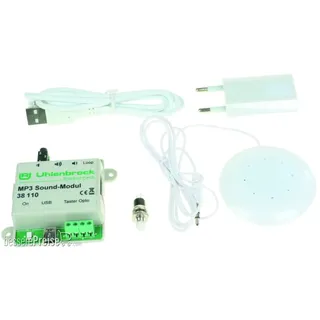 Uhlenbrock 38110 MP3 Sound-Modul