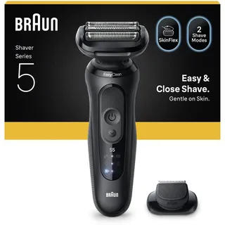 Braun Series 5 52-N1200s