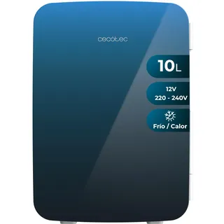Cecotec Bolero MiniCooling 10 l 33 cm hoch