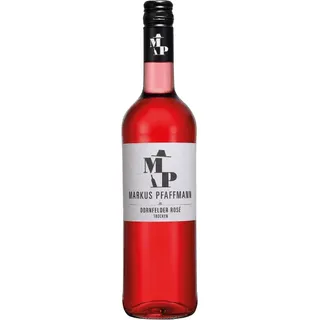 Markus Pfaffmann Dornfelder Rosé 2025