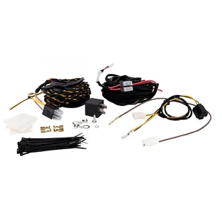 J Jaeger 22400509 Elektrosatz, Anhängevorrichtung