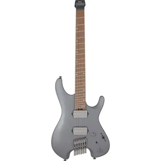 IBANEZ QX52-MGM Metallic Gray Matte - E-Gitarre