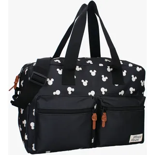 Kidzroom Mickey Mouse Better Care Wickeltasche, Black