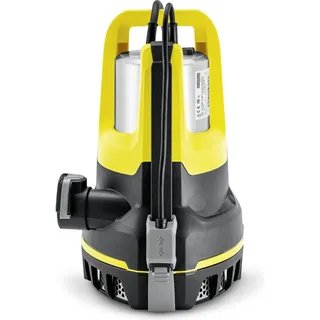 Kärcher Tauchpumpe SP 17.000 Flat Level Sensor 17000 l/h 9 m