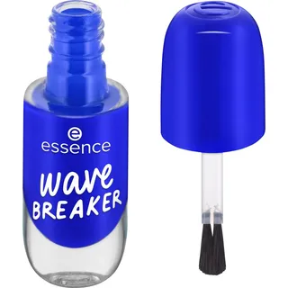 Essence Gel Nail Colour 75 wave breaker 8 ml