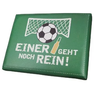 Gilde Sitzpolster Einer geht noch rein"