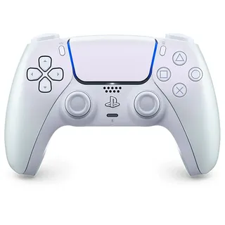 Sony PS5 DualSense Wireless-Controller chroma pearl